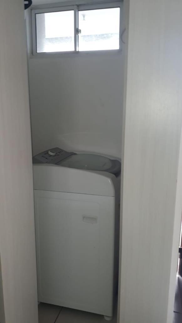 Apartamento Beach Class Fortaleza  Buitenkant foto