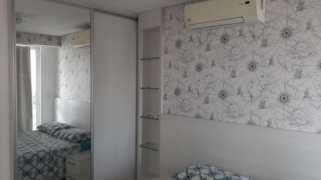 Apartamento Beach Class Fortaleza  Buitenkant foto