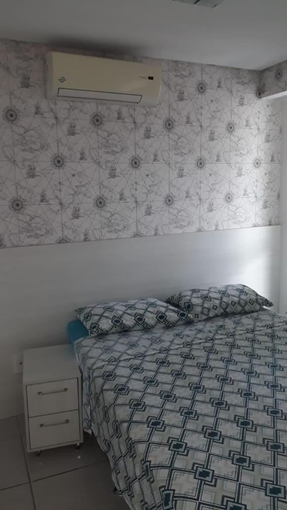 Apartamento Beach Class Fortaleza  Buitenkant foto